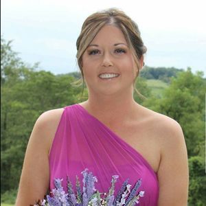 Meet your Posher, Becky